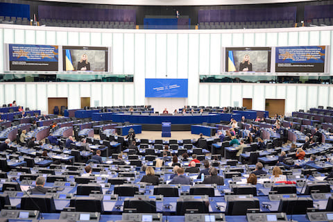 Spring session 2023 - SOC Newsletter