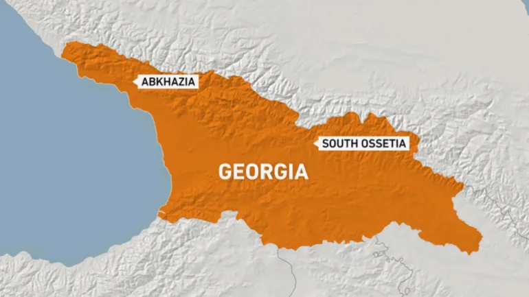 South Ossetia: Respect of Georgia’s Sovereignty Essential to Europe