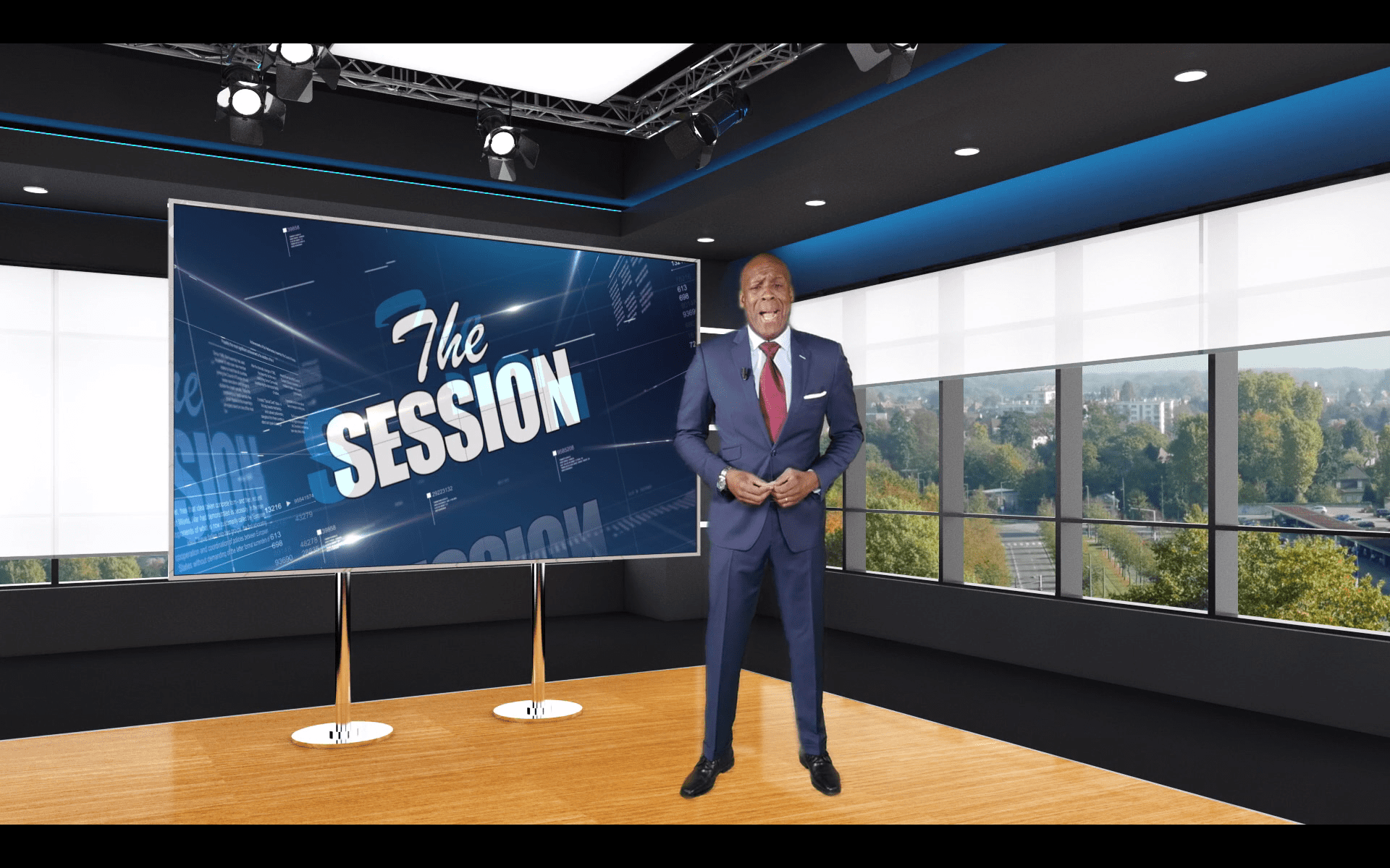 PACE Autumn Session 2018