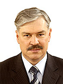 BALCYTIS, ZIGMANTAS