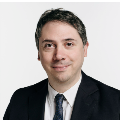 GIOVAGNOLI, GERARDO