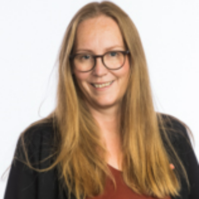 SELNES, LISE