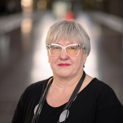 ENGELHARDT, HEIKE