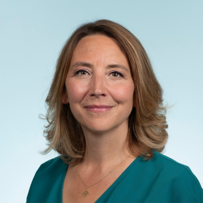 REGOL, SANDRA