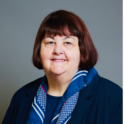 WILCOX, DEBORAH