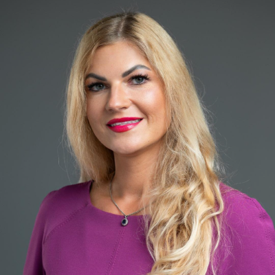 SUKEVICIENE, JURGITA