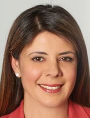 EROTOKRITOU, CHRISTIANA