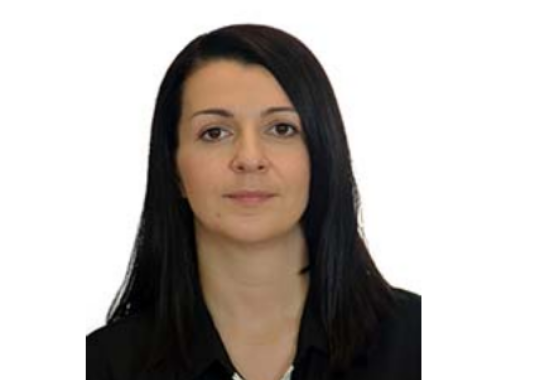 KOSTADINOVSKA-STOJCHEVSKA, BISERA