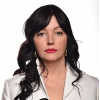 SIMONOVIC BRATIC, DUNJA