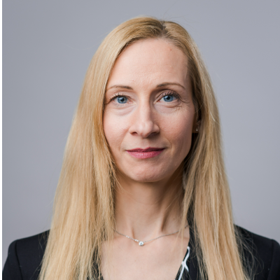 PRAMMER, AGNES SIRKKA