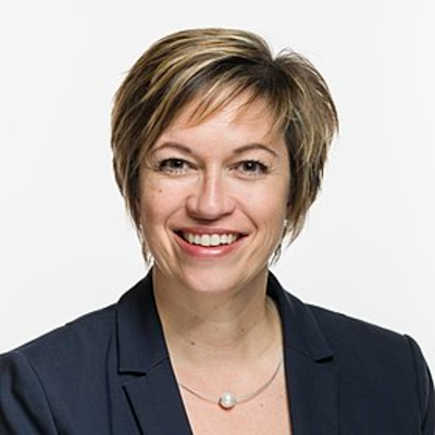 PILLER CARRARD, VALERIE