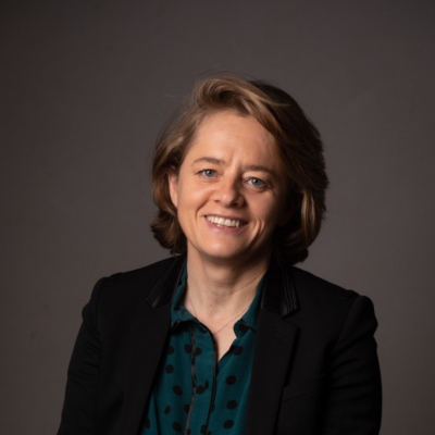 THIEBAULT-MARTINEZ, CELINE